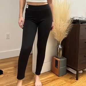 Thick Warm Leggings